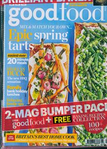 Bbc Good Food Magazine  Order Online