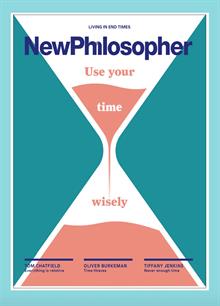 New Philosopher Magazine  Order Online