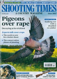 Shooting Times & Country Magazine  Order Online