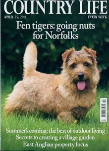 Country Life Magazine  Order Online