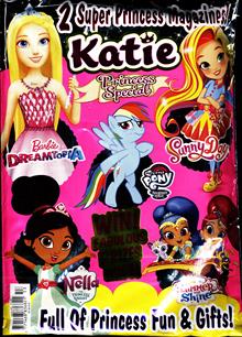 Katie Magazine  Order Online