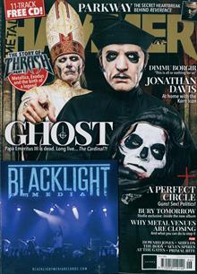 Metal Hammer Magazine  Order Online