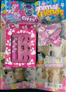 Animal Friends Magazine  Order Online