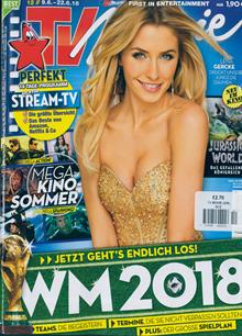 Tv Movie Magazine  Order Online