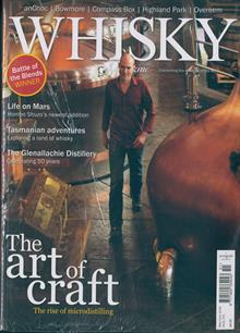Whisky Magazine  Order Online