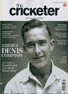 Cricketer Magazine  Order Online