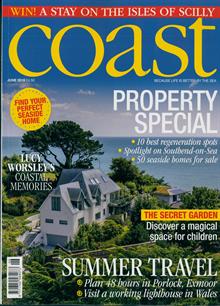 Coast Magazine  Order Online