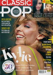 Classic Pop Magazine  Order Online