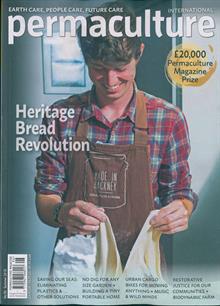 Permaculture Magazine  Order Online