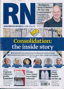 Retail Newsagent Magazine  Order Online