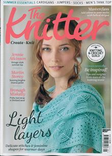 Knitter Magazine  Order Online