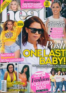 Heat Magazine  Order Online