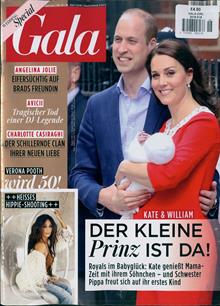 Gala (German) Magazine  Order Online