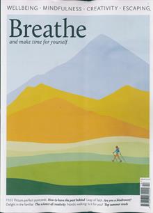 Breathe Magazine  Order Online