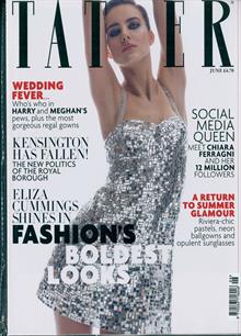 Tatler Magazine  Order Online