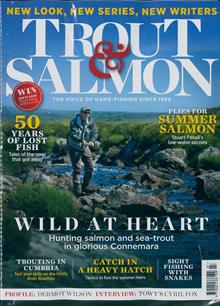 Trout & Salmon Magazine  Order Online