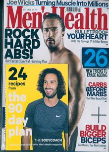 Mens Health Magazine  Order Online