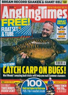 Angling Times Magazine  Order Online