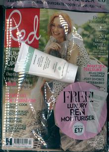 Red Travel Edition Magazine  Order Online