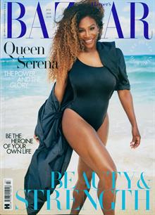 Harpers Bazaar Magazine  Order Online