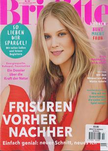 Brigitte Magazine  Order Online