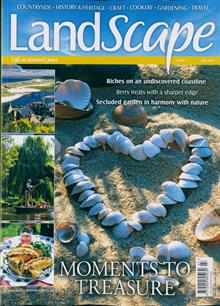 Landscape Magazine  Order Online