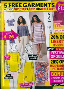 Love Sewing Magazine  Order Online