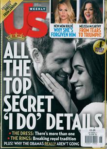 Us Weekly Magazine  Order Online