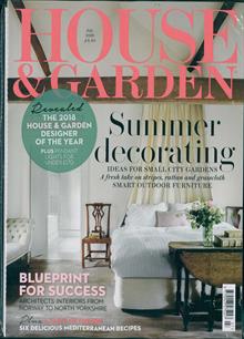 House & Garden Magazine  Order Online