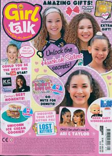 Girl Talk Magazine  Order Online