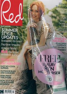 Red Magazine  Order Online