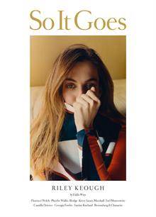 So It Goes Issue 11   Magazine  Order Online