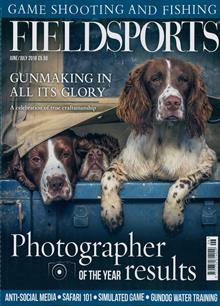 Fieldsports Magazine  Order Online