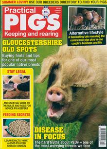 Practical Pigs Magazine  Order Online