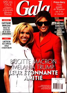 Gala French Magazine  Order Online