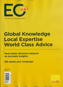 Estates Gazette Magazine  Order Online