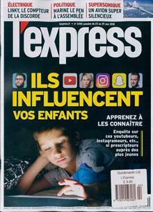 L Express Magazine  Order Online