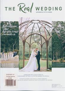 The Real Wedding Magazine  Order Online