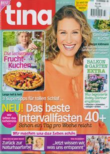 Tina Magazine  Order Online