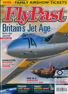 Flypast Magazine  Order Online