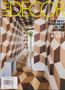 Elle Decoration Usa Magazine  Order Online