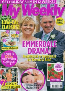 My Weekly Magazine  Order Online