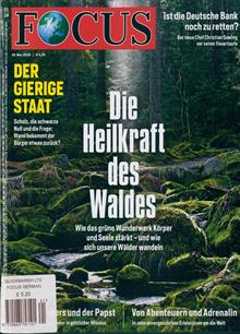 Focus (German) Magazine  Order Online