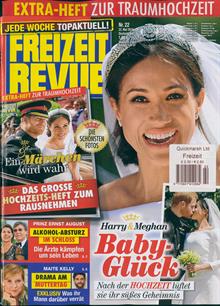 Freizeit Revue Magazine  Order Online
