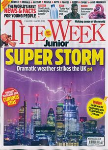 The Week Junior Magazine  Order Online