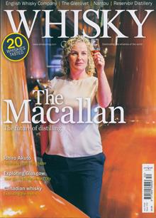 Whisky Magazine  Order Online