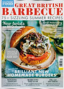 Great British Food Magazine  Order Online