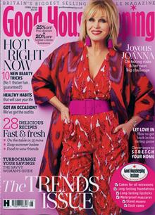 Good Housekeeping Magazine  Order Online