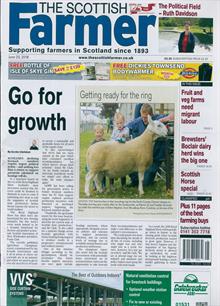 Scottish Farmer Magazine  Order Online