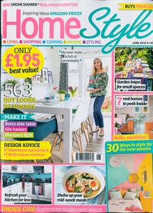 Homestyle Magazine  Order Online